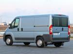Fiat Ducato Van SWB 2006 года (AU)